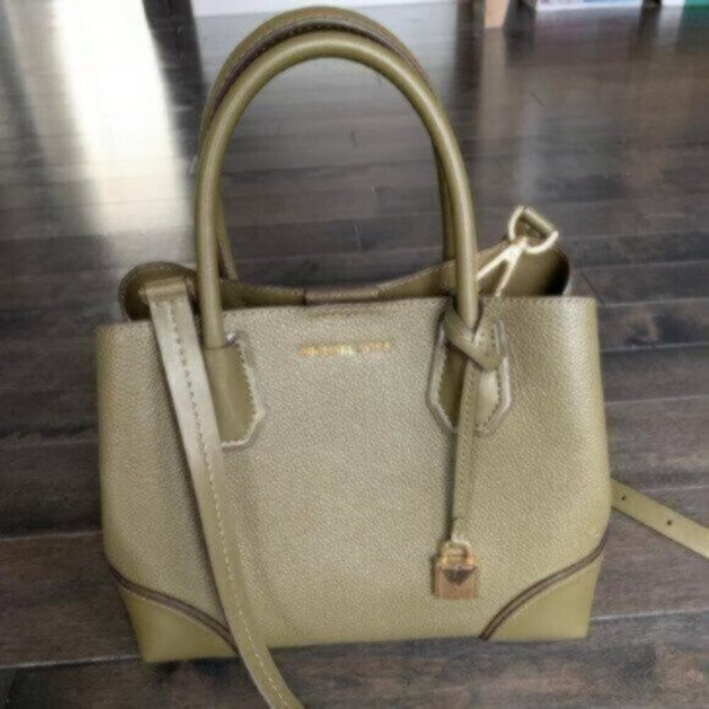 Michael Kors Mercer Bag